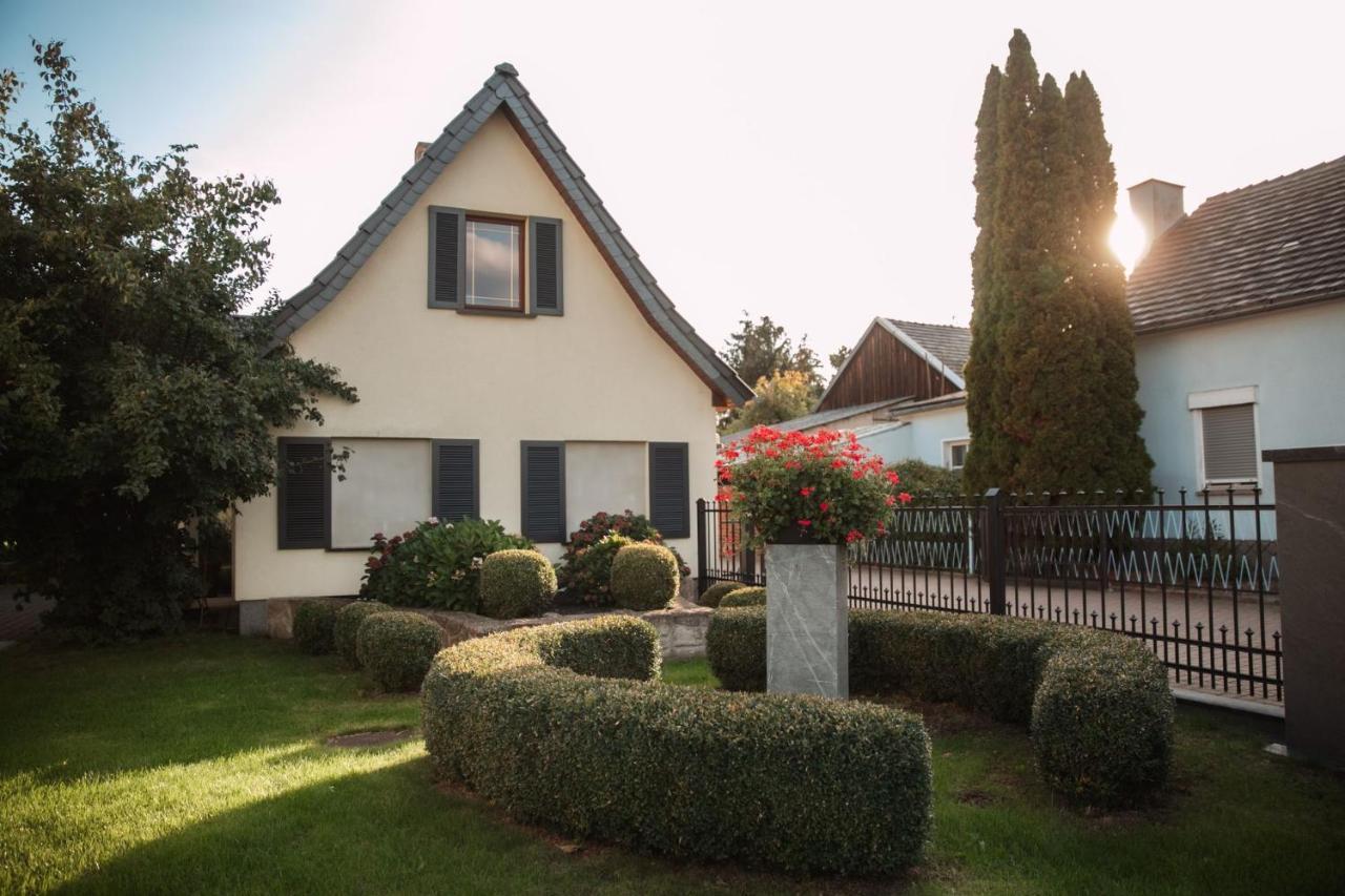 Ferienhaus Lorini Kolkwitz  Экстерьер фото