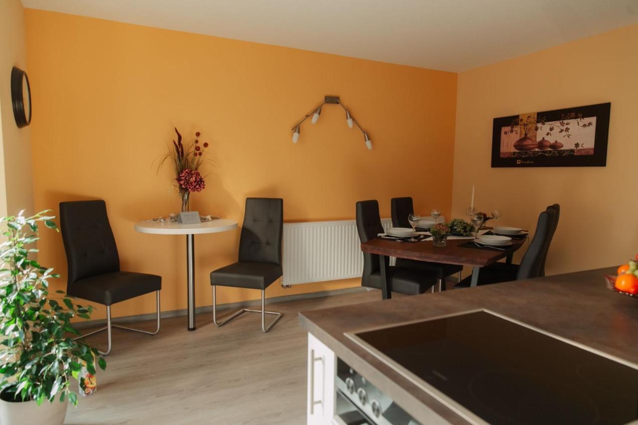 Ferienhaus Lorini Kolkwitz  Экстерьер фото